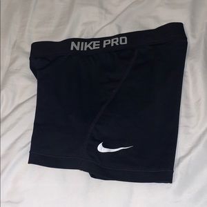Nike Pro Shorts